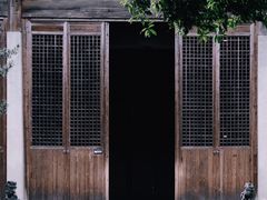 -呈坎景区