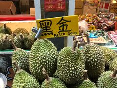 -101花果山山芭榴莲(史密斯街店)