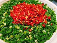 -椒小兔·盐帮川菜中餐厅(金沙时代广场店)