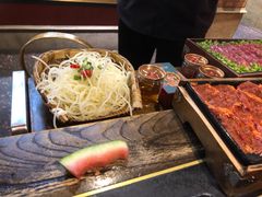 -吼堂老火锅(太古里总店)