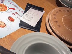 -蜜桃餐厅·伴山(湖滨商业街店)