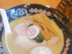 -Ramen满吉·豚骨拉面(丽园路店)