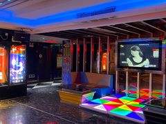 -劲派KTV(江南大道南店)