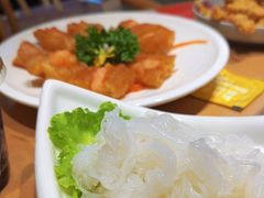-湯系·煲汤手艺人(东二环泰禾广场店)