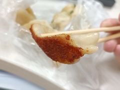 煎饺-鼎顺小吃(吴山名楼店)