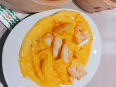 -茶港·点心·啫啫煲(王府井店)
