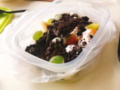 -哈工大一校区食堂