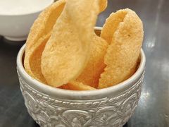 -Thai Alley泰爱里(二沙岛店)