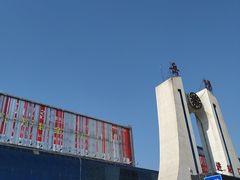 -岳阳站