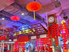 -时尚天河商业广场