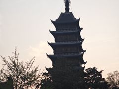 -常熟方塔园