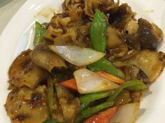 -渔娘渔家丹东海鲜(东直门店)