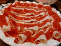 -陈府大宅门成都火锅·手切鲜肉(太原街店)
