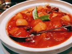 -卞氏菜根香(航空路旗舰店)