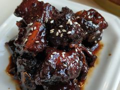 -新南华大酒店(长寿店)