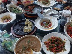 -一楼食业·食惠一楼