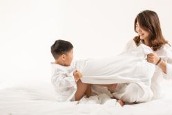 -专注孕妇照亲子照·纪田摄影