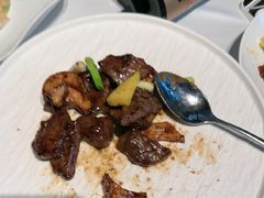 -百富源·海鲜辽菜(浑河堡店)