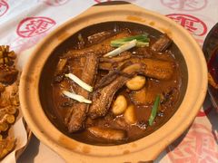-聚味斋香辣蟹(生态城万达店)