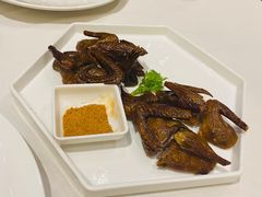 -上海1号私藏菜(静安店)