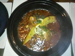 -Tajine Moroccan塔金摩洛哥中东餐厅