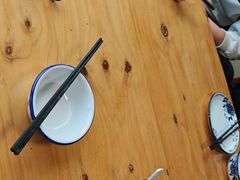 -美顺香食府鱼头老店(雪野湖店)