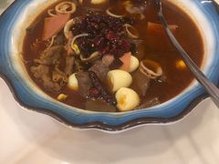 -蜀腾川·火锅鱼.烤鱼(新世界城店)