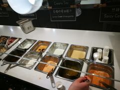 -So Lounge索兰至餐厅(蓝色港湾店)