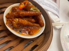 -香宫中餐厅·大连香格里拉(人民路店)