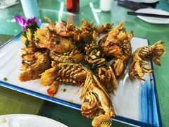 -景好海鲜餐厅(大鹏必选旅游店)