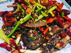 -通乐簋街小龙虾(老店)