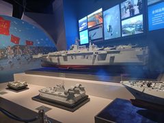 -中国人民解放军海军博物馆