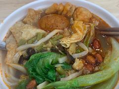 -笋果坊螺蛳粉(竹园小区店)