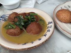 -五台山八大碗·地方风味菜馆(五爷庙店)