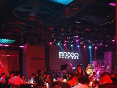 -MOSSO音乐酒吧·live house(南京旗舰店)