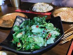 -林二哥宜烤官·宜宾小烧烤