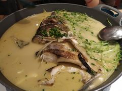 -千稻剁椒大鱼头(CityOn熙地港店)