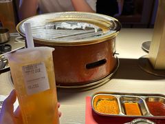 -西塔老太太泥炉烤肉(温州首店万象城黑金店)