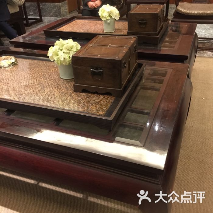 翠山花园酒店(惠山湿地公园店)图片 第1张