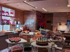 -北京王府井希尔顿酒店·万斯阁西餐厅