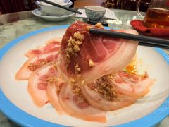 -山水茶艺馆·点心粤菜·30年老字号