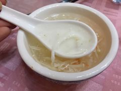 银鱼羹-西新饭店(城中店)