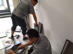 -佰丽爱家全屋定制(汶水店)