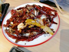 -东厨虾煌(电子街店)