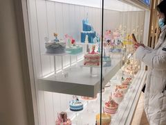 -好利来(望京中福店)