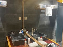 -成都蓝城悦杏温泉美食酒店(宽窄巷子店)