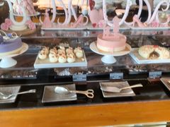 -广州四季酒店·意珍·意式自助餐