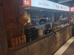 -北丐先生·野馄饨烧烤(雨花万象店)