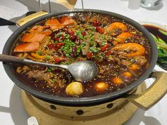 -眉州东坡(清河万象汇店)