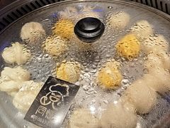-山河屯铁锅炖鲜鹅·东北菜(开发区一店)